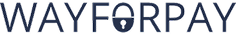 WayForPay logo